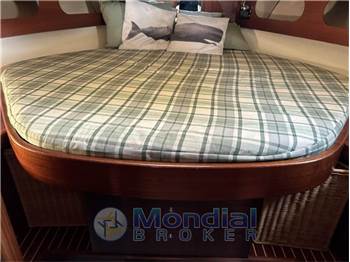 Sciallino 34 Elegance