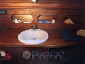 Sciallino 34 Elegance