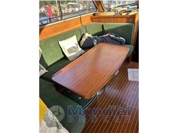 Sciallino 34 Elegance