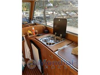 Sciallino 34 Elegance