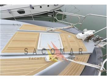 Posillipo-Rizzardi Technema 60'