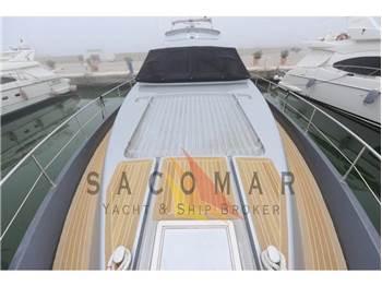 Posillipo-Rizzardi Technema 60'