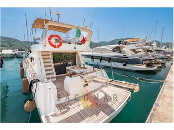 Dalla Pietà DP 55' ASTERION