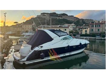 Fairline TARGA 43
