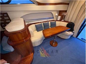 Antago Yachts A 44