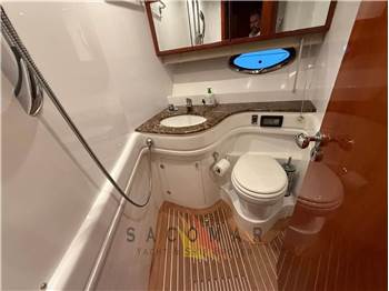 Antago Yachts A 44