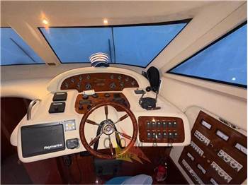 Antago Yachts A 44