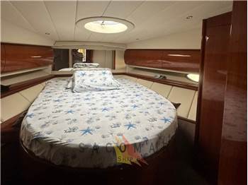 Antago Yachts A 44