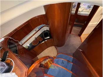 Antago Yachts A 44