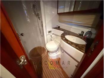 Antago Yachts A 44