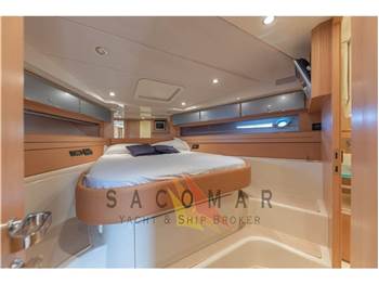 Riva 52 Rivale