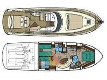 Riva 52 Rivale