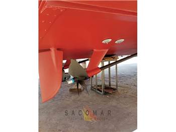 Marine Project PRINCESS 45 FLY