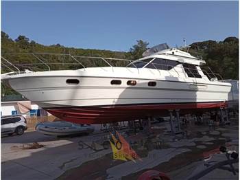 Marine Project PRINCESS 45 FLY