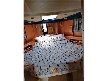Marine Project PRINCESS 45 FLY