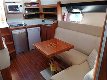 Marine Project PRINCESS 45 FLY