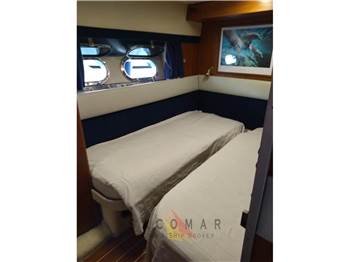 Marine Project PRINCESS 45 FLY