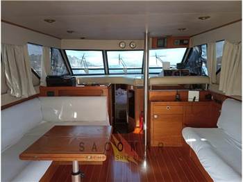Marine Project PRINCESS 45 FLY