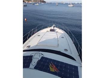Marine Project PRINCESS 45 FLY