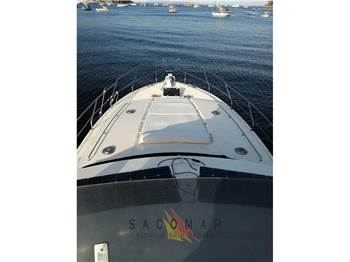 Marine Project PRINCESS 45 FLY