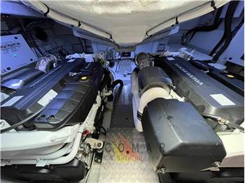 Pershing Pershing 5X