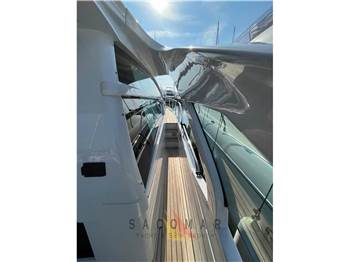 Pershing Pershing 5X