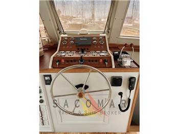 C&L Yacht Corporation 46