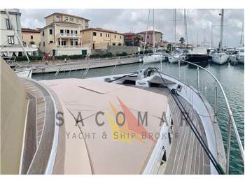 C&L Yacht Corporation 46