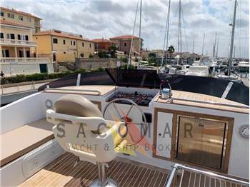 C&L Yacht Corporation 46