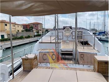 C&L Yacht Corporation 46