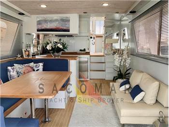 C&L Yacht Corporation 46