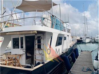 C&L Yacht Corporation 46