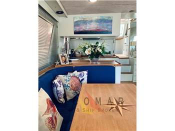 C&L Yacht Corporation 46