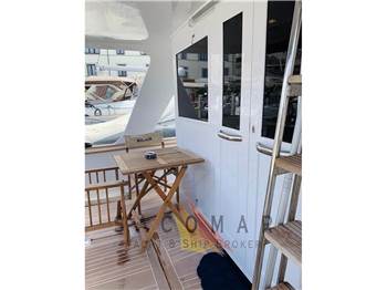 C&L Yacht Corporation 46