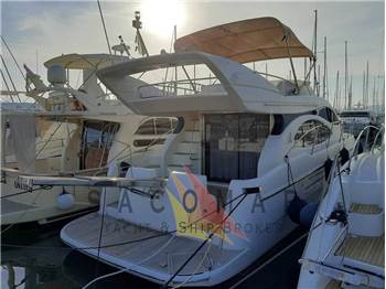 Azimut 46