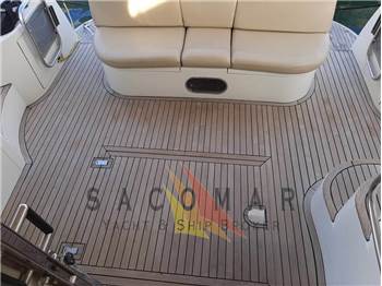 Azimut 46