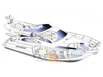 Azimut 46