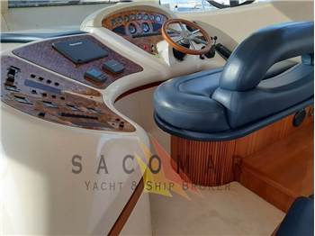 Azimut 46