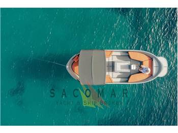 Nautica Elbana Gozzo Elba 22