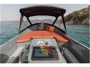 Nautica Elbana Gozzo Elba 22