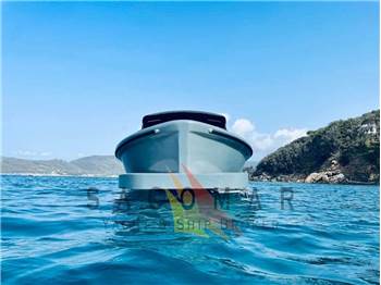 Nautica Elbana Gozzo Elba 22