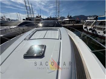 Riva 68 EGO