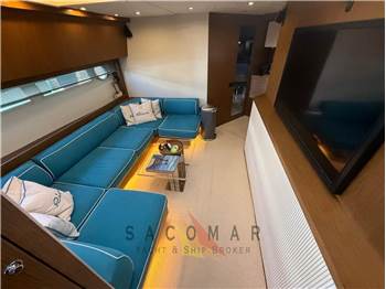 Riva 68 EGO