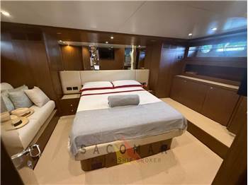 Riva 68 EGO