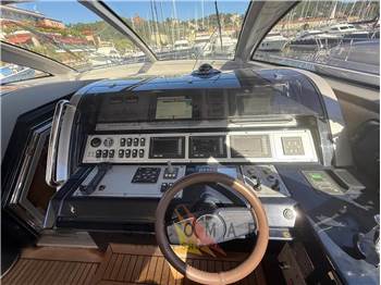 Riva 68 EGO