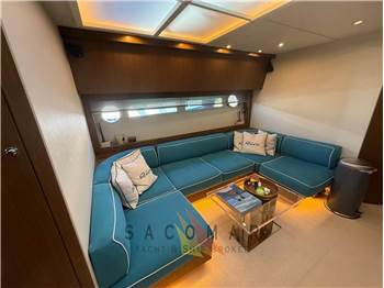 Riva 68 EGO