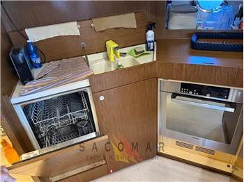 Riva 68 EGO