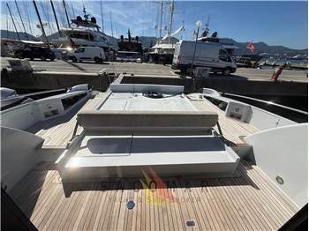Riva 68 EGO