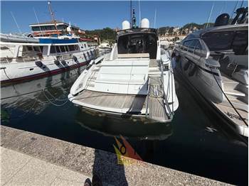 Riva 68 EGO