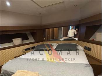 Riva 68 EGO